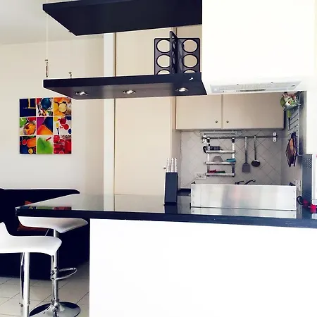 Monolocale Moderno Veronese Apartament