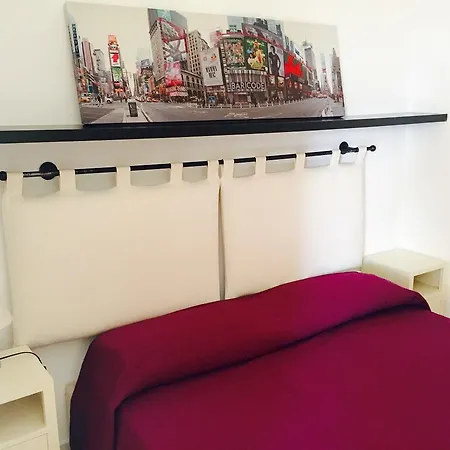 Apartament Monolocale Moderno Veronese *
