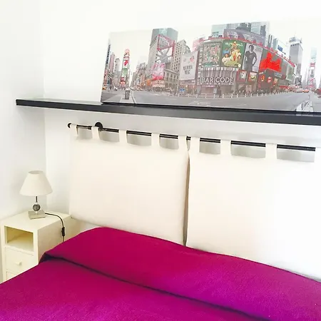 Monolocale Moderno Veronese Apartament *