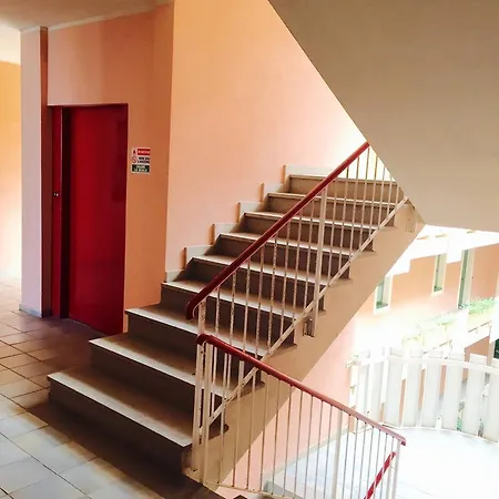 Apartament Monolocale Moderno Veronese