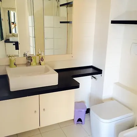 Apartmán Monolocale Moderno Veronese Olbia
